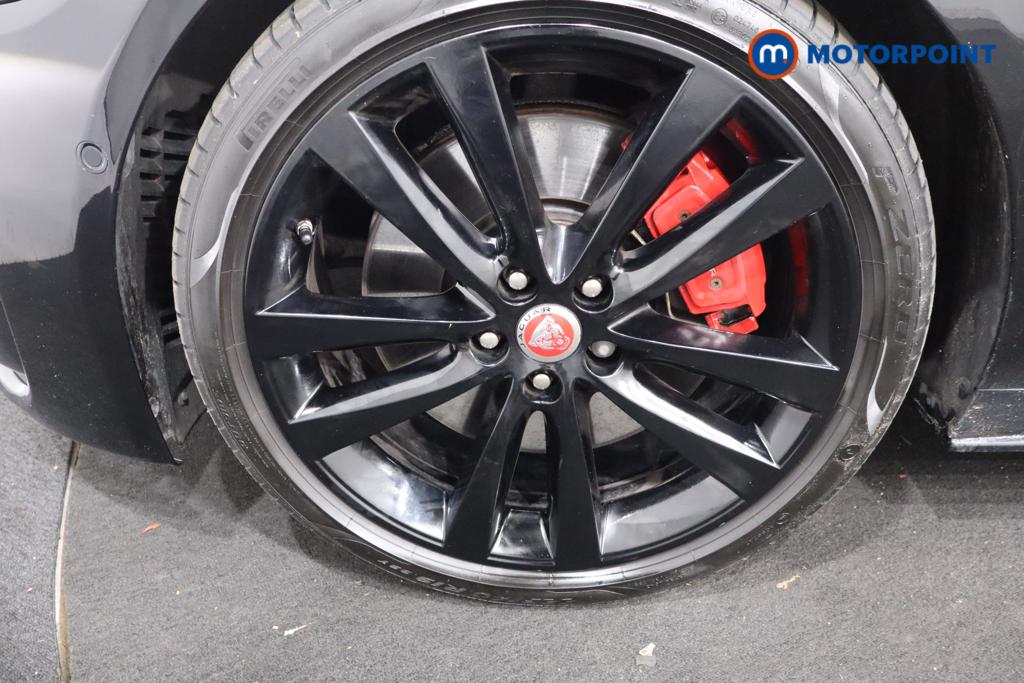 Used Jaguar XE 2021 for sale - 77896444: Photo 32