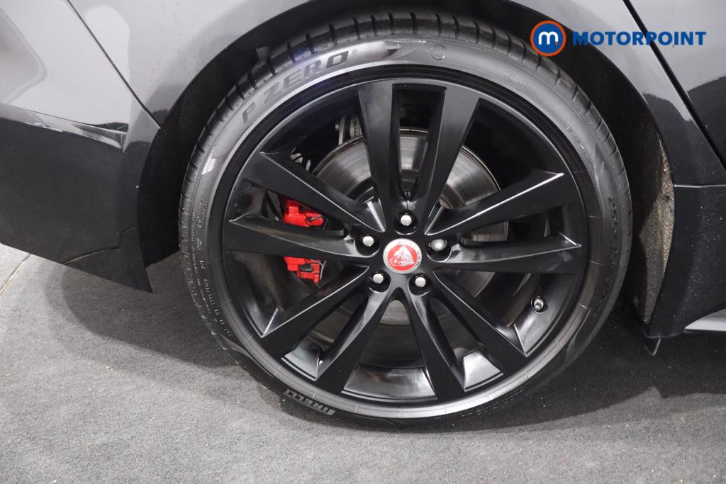 Used Jaguar XE 2021 for sale - 77896444: Photo 34