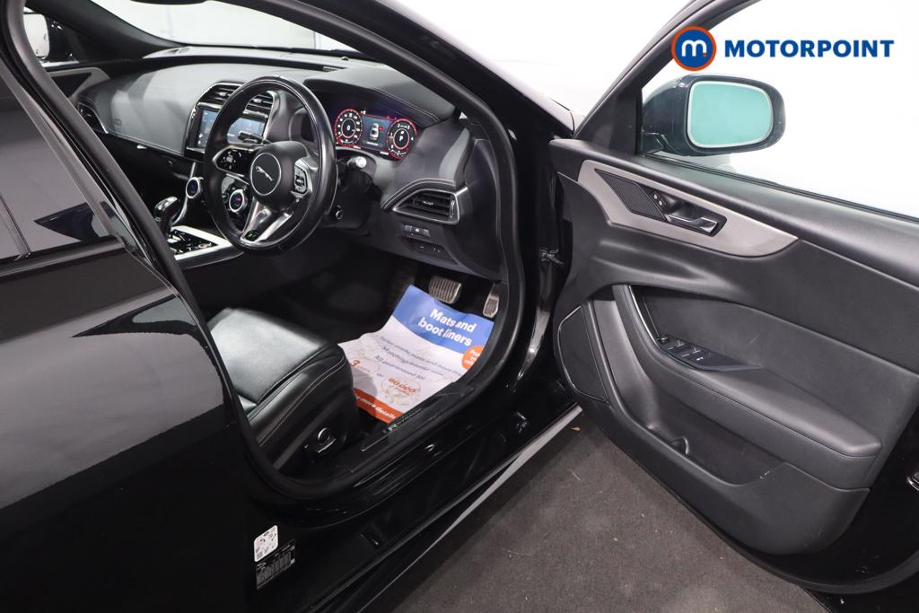 Used Jaguar XE 2021 for sale - 77896444: Photo 9