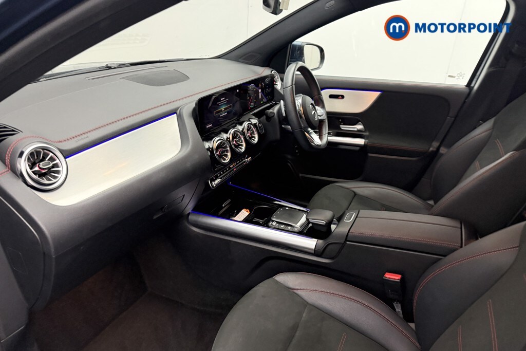 Used Mercedes-Benz EQA for sale - 78196924: Photo 10