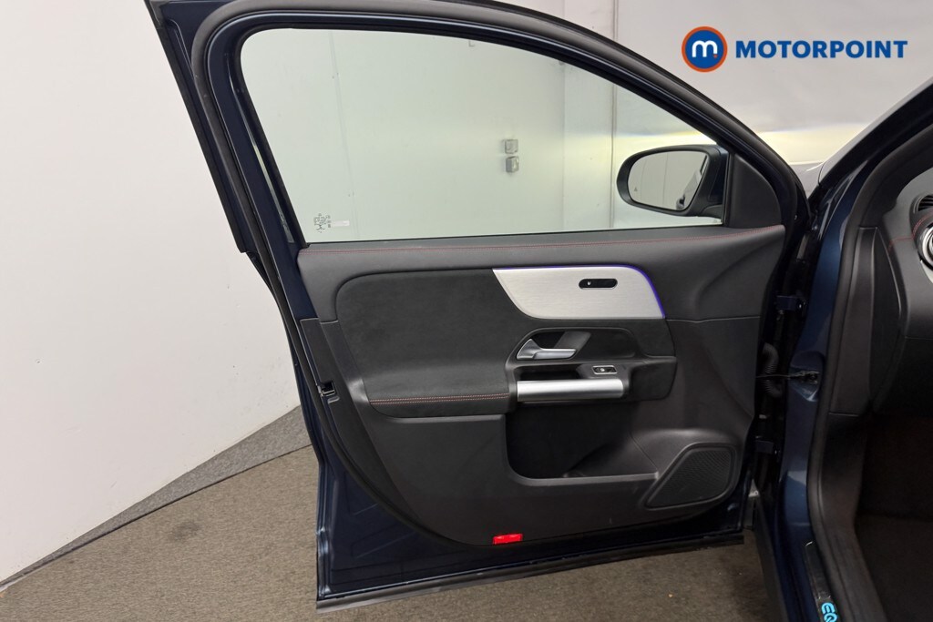 Used Mercedes-Benz EQA for sale - 78196924: Photo 11