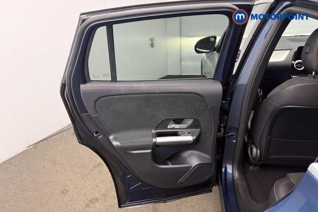 Used Mercedes-Benz EQA for sale - 78196924: Photo 14