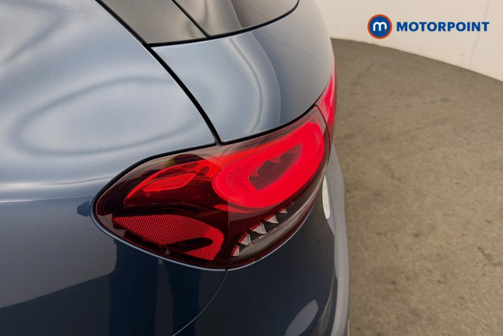 Used Mercedes-Benz EQA for sale - 78196924: Photo 15