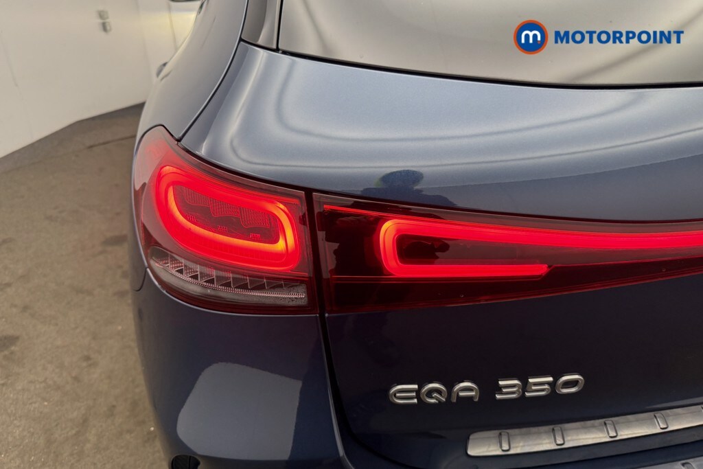 Used Mercedes-Benz EQA for sale - 78196924: Photo 16
