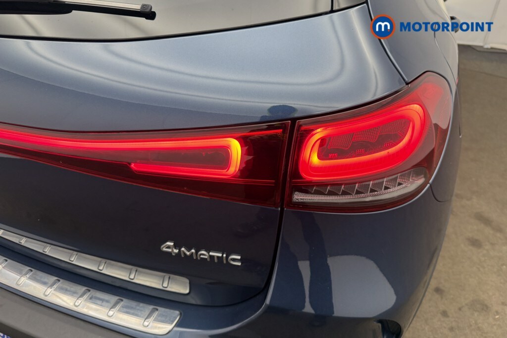 Used Mercedes-Benz EQA for sale - 78196924: Photo 17