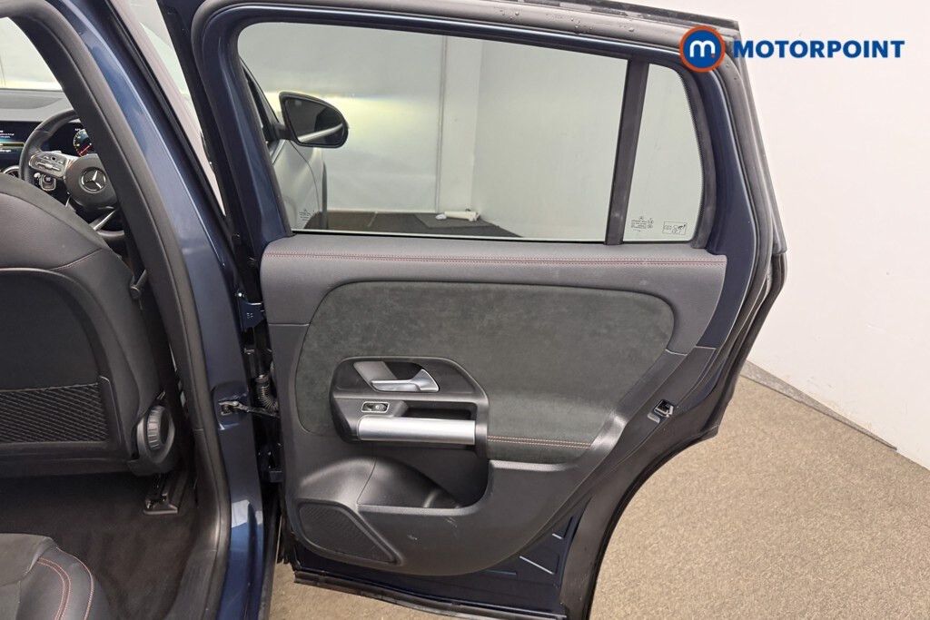 Used Mercedes-Benz EQA for sale - 78196924: Photo 22