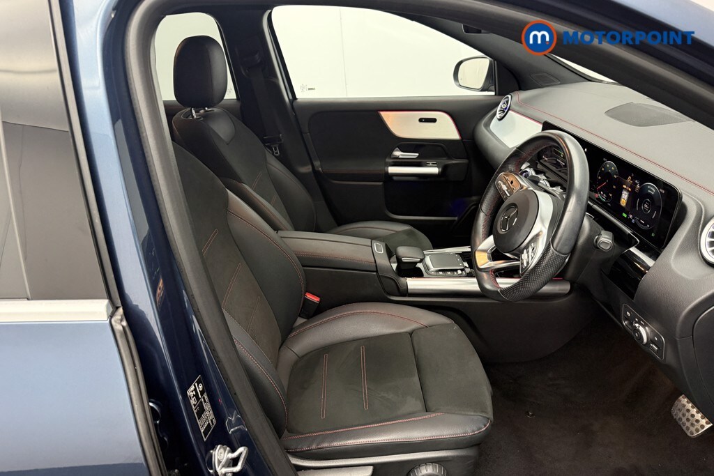 Used Mercedes-Benz EQA for sale - 78196924: Photo 24