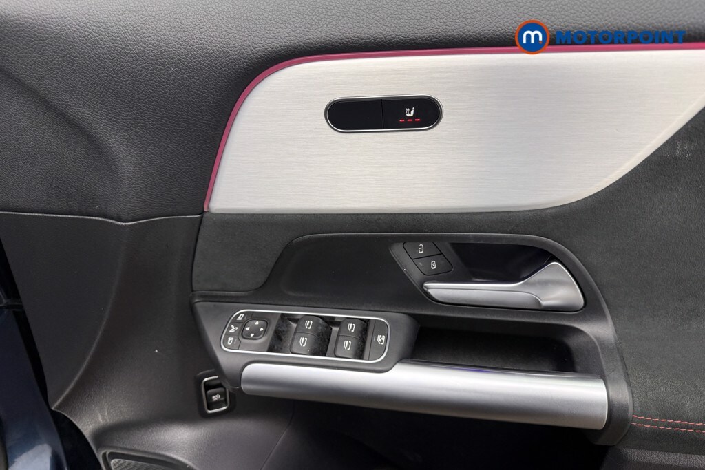 Used Mercedes-Benz EQA for sale - 78196924: Photo 26