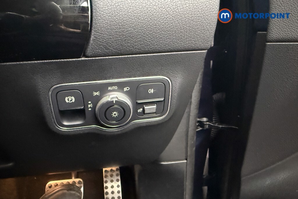 Used Mercedes-Benz EQA for sale - 78196924: Photo 27