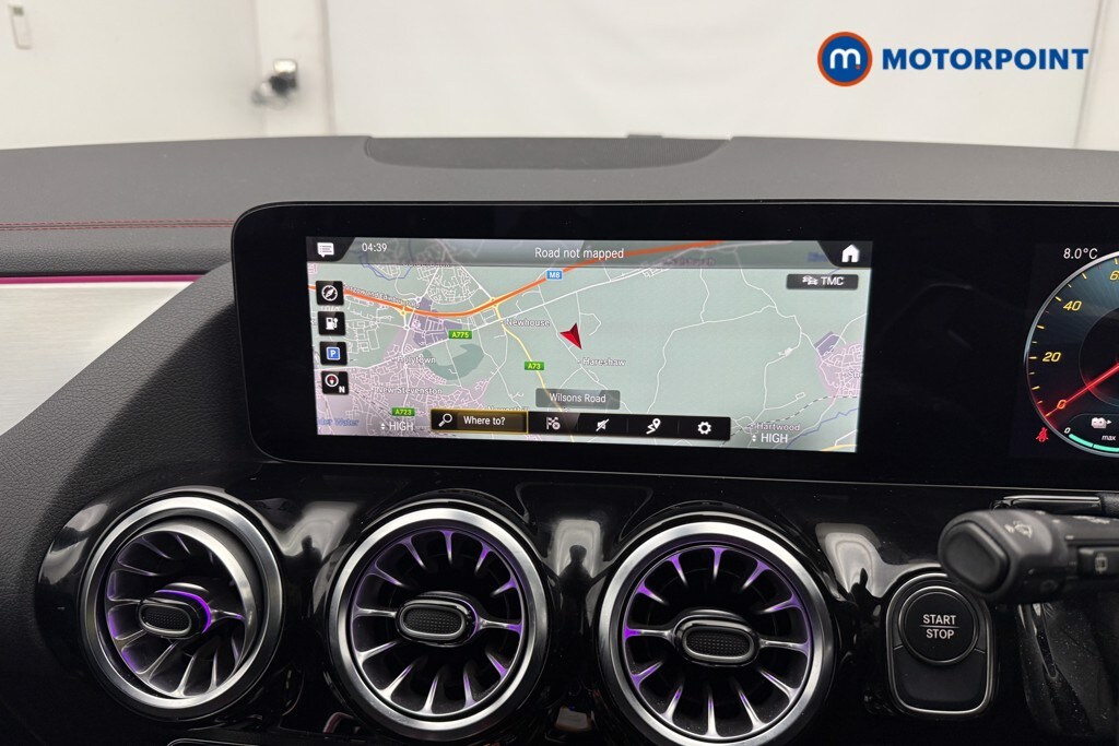 Used Mercedes-Benz EQA for sale - 78196924: Photo 31