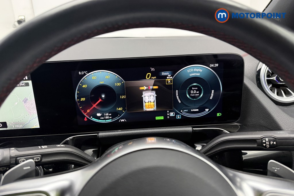 Used Mercedes-Benz EQA for sale - 78196924: Photo 32