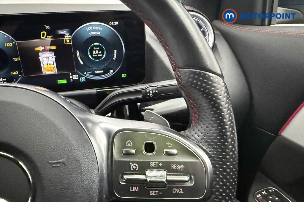 Used Mercedes-Benz EQA for sale - 78196924: Photo 34