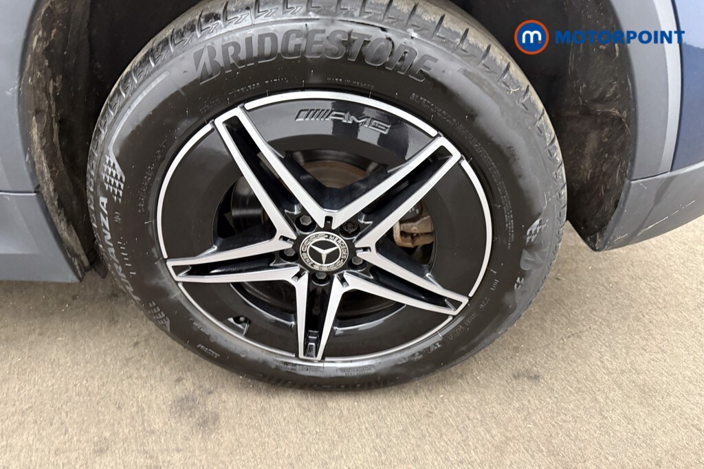 Used Mercedes-Benz EQA for sale - 78196924: Photo 38