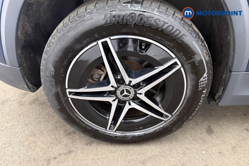 Used Mercedes-Benz EQA for sale - 78196924: Photo 39