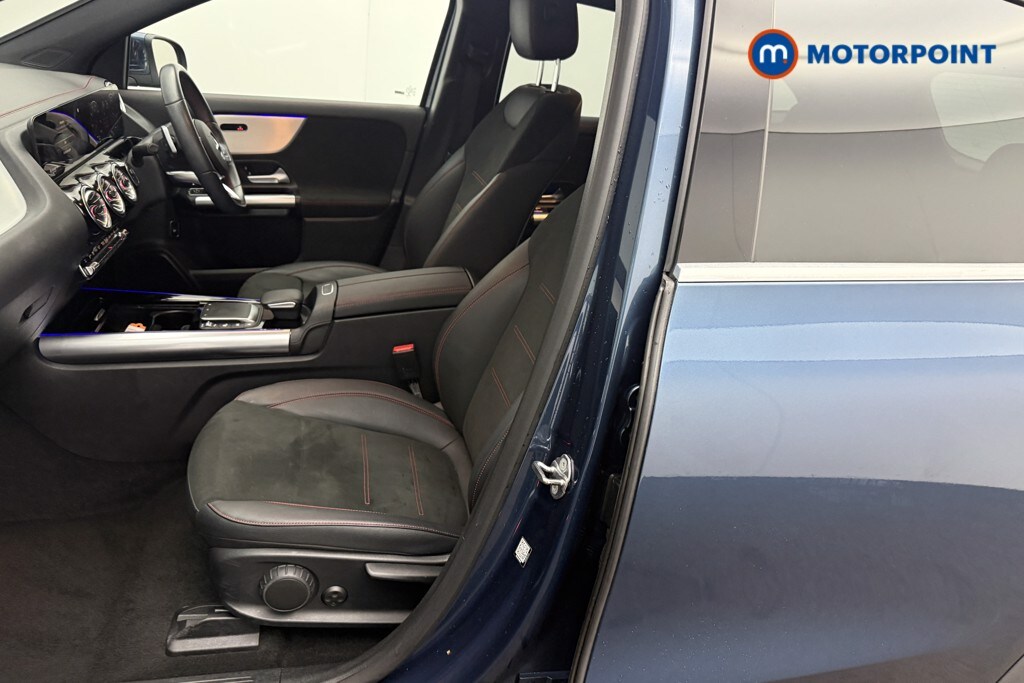 Used Mercedes-Benz EQA for sale - 78196924: Photo 9