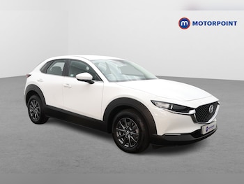 Used Mazda CX-30 2025 for sale - 79275270: Photo