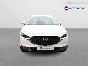 Used Mazda CX-30 2025 for sale - 79275270: Photo