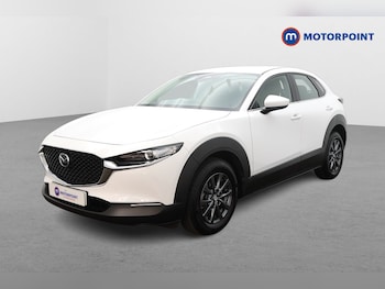 Used Mazda CX-30 2025 for sale - 79275270: Photo