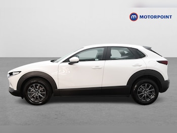 Used Mazda CX-30 2025 for sale - 79275270: Photo