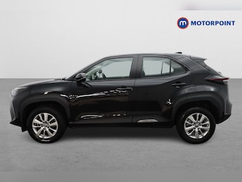 Used Toyota Yaris Cross 2025 for sale - 79366381: Photo