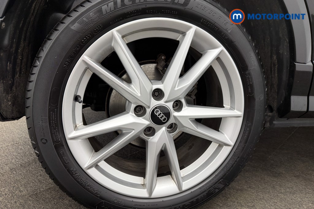 Used Audi Q2 2020 for sale - 76491533: Photo 10