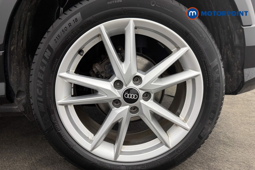 Used Audi Q2 2020 for sale - 76491533: Photo 11