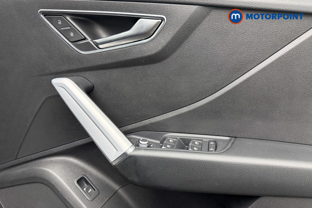 Used Audi Q2 2020 for sale - 76491533: Photo 14