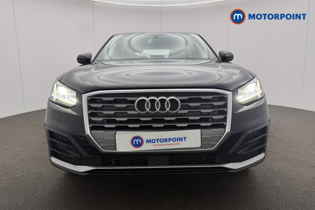 Used Audi Q2 2020 for sale - 76491533: Photo 16