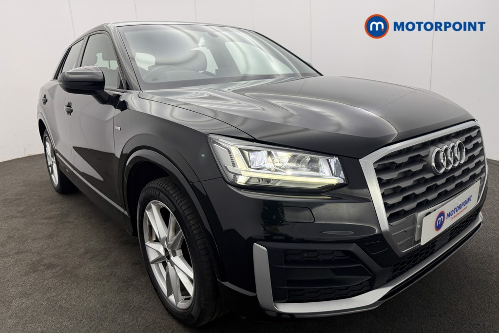 Used Audi Q2 2020 for sale - 76491533: Photo 17