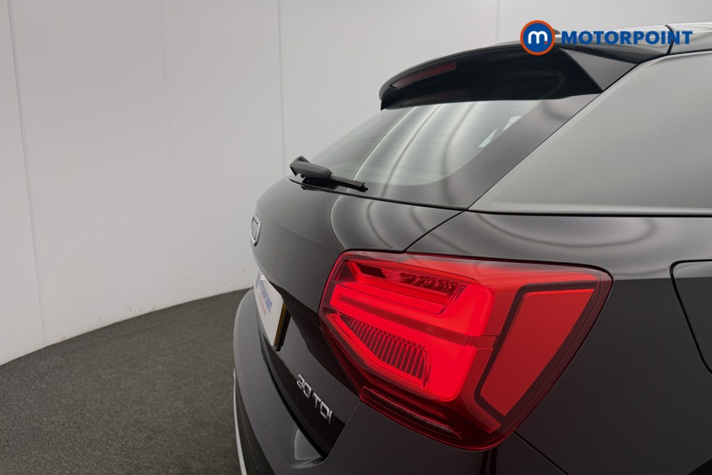 Used Audi Q2 2020 for sale - 76491533: Photo 18