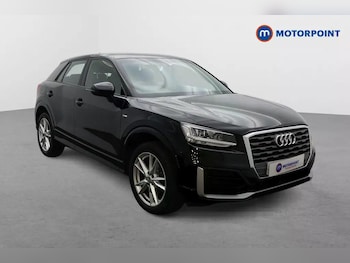 Used Audi Q2 2020 for sale - 76491533: Photo