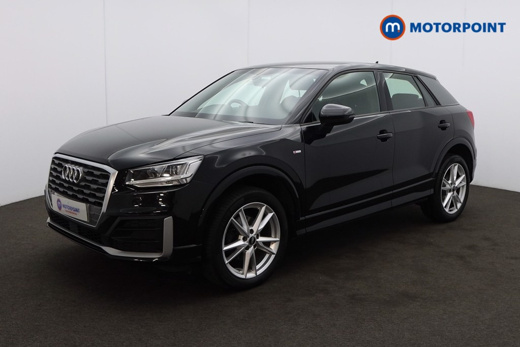 Used Audi Q2 2020 for sale - 76491533: Photo 2