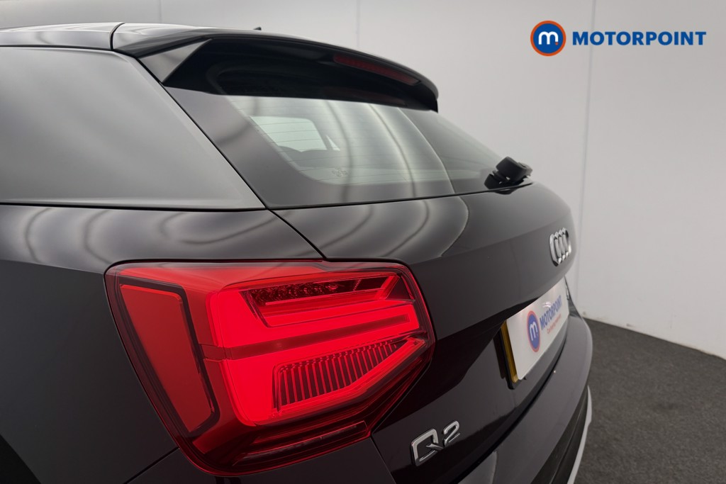 Used Audi Q2 2020 for sale - 76491533: Photo 22