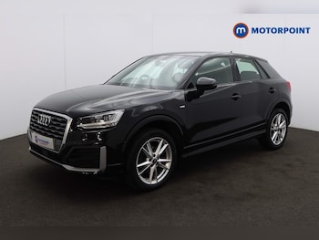 Used Audi Q2 2020 for sale - 76491533: Photo