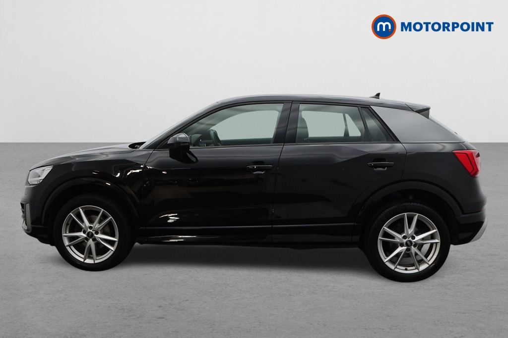 Used Audi Q2 2020 for sale - 76491533: Photo 3