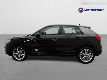Used Audi Q2 2020 for sale - 76491533: Photo