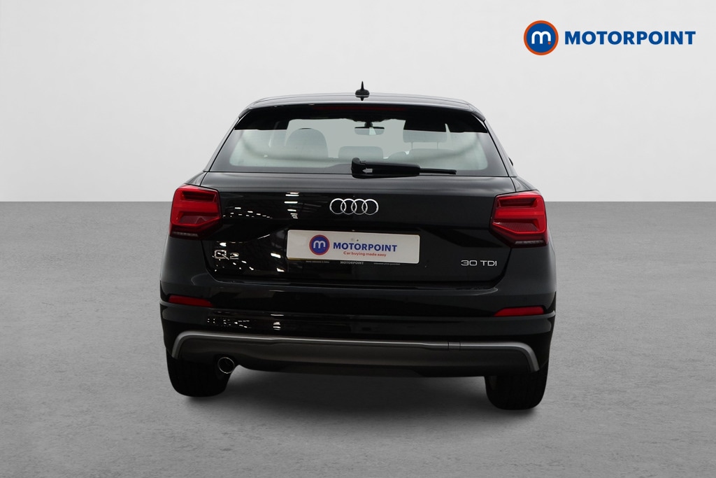 Used Audi Q2 2020 for sale - 76491533: Photo 4