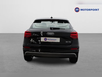 Used Audi Q2 2020 for sale - 76491533: Photo