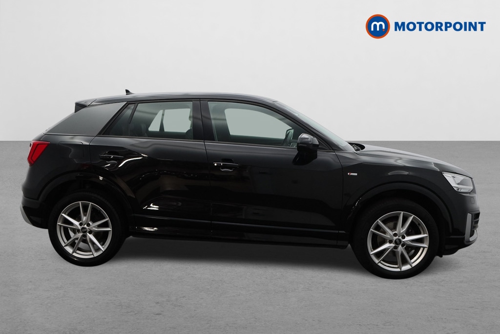 Used Audi Q2 2020 for sale - 76491533: Photo 5