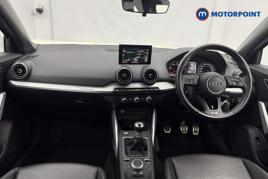 Used Audi Q2 2020 for sale - 76491533: Photo 6