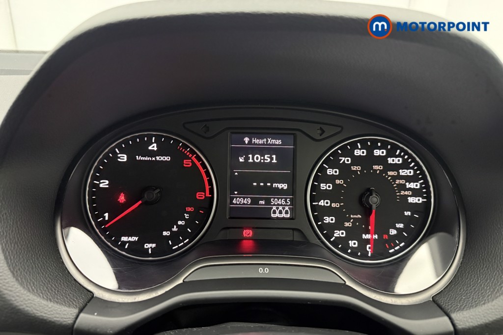 Used Audi Q2 2020 for sale - 76491533: Photo 8