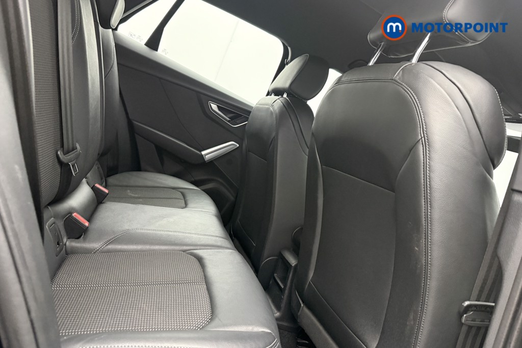 Used Audi Q2 2020 for sale - 76491533: Photo 9