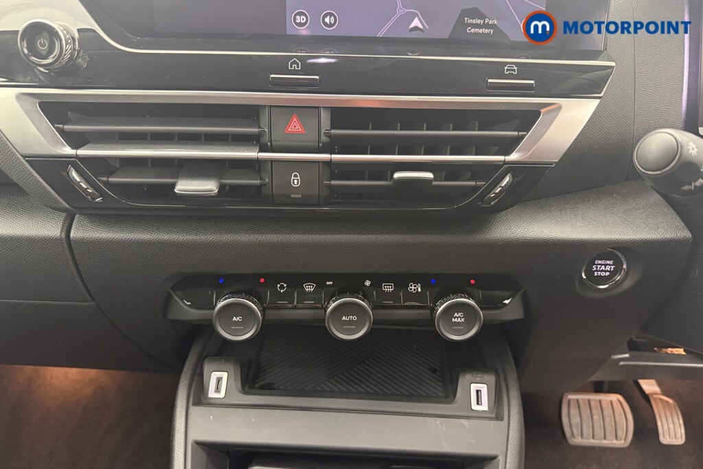 Used Citroen C4 X 2023 for sale - 77804663: Photo 10