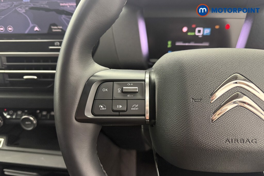 Used Citroen C4 X 2023 for sale - 77804663: Photo 12