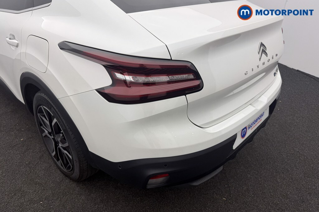 Used Citroen C4 X 2023 for sale - 77804663: Photo 21