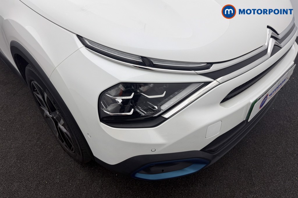 Used Citroen C4 X 2023 for sale - 77804663: Photo 23