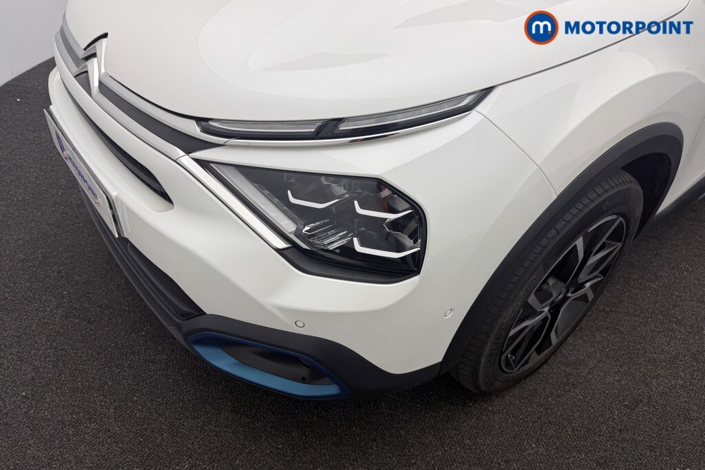 Used Citroen C4 X 2023 for sale - 77804663: Photo 24