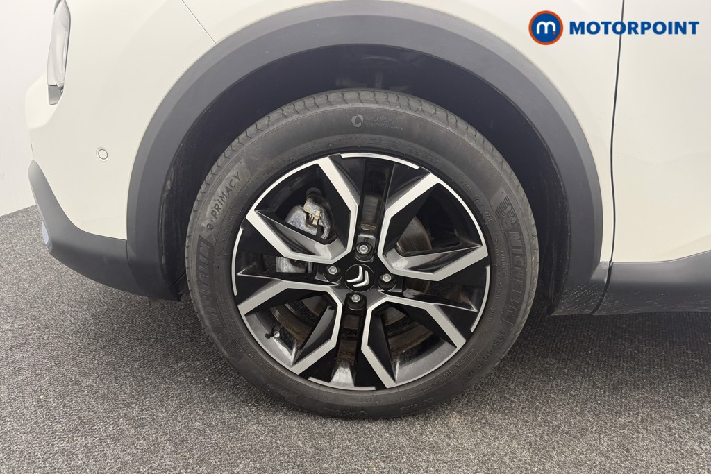 Used Citroen C4 X 2023 for sale - 77804663: Photo 25