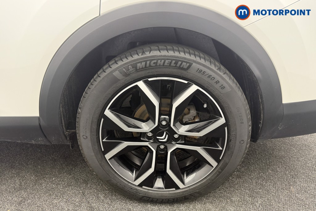 Used Citroen C4 X 2023 for sale - 77804663: Photo 26