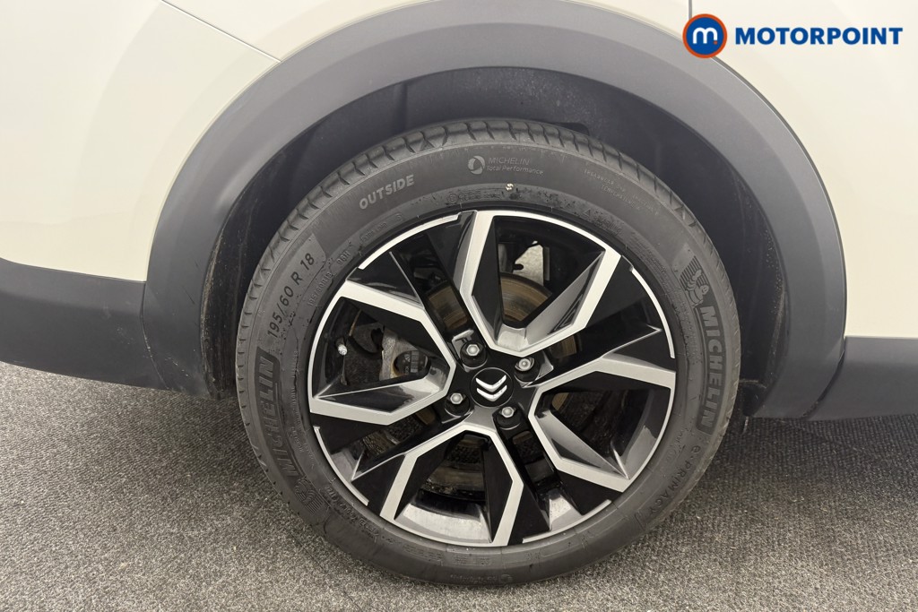 Used Citroen C4 X 2023 for sale - 77804663: Photo 27